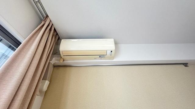 ロータス亀島（802） 部屋画像