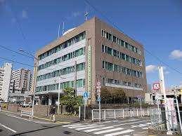 東警察署：1388m