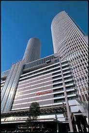 ジェイアール名古屋タカシマヤ：5588m