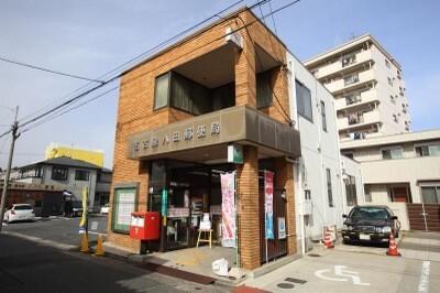 名古屋八田郵便局：906m