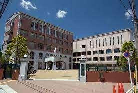 私立愛美学園啓明学館高校：2080m