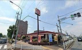 ガスト本陣通店（から好し取扱店）：353m