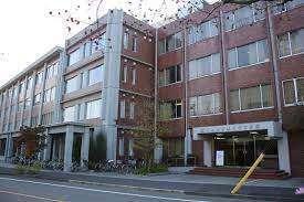 私立名古屋音楽大学：2034m