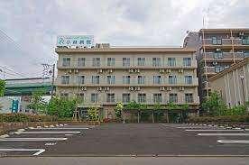 医療法人恵愛会小林病院：1265m