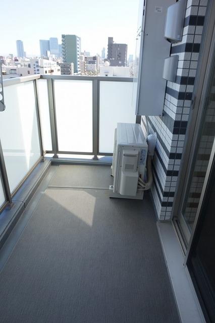 ダイワシティー中村公園（801） 部屋画像