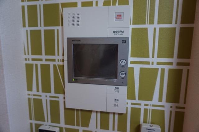 ダイワシティー中村公園（801） 部屋画像