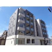 外観写真（昼）