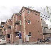 角部屋のお部屋