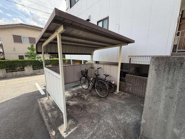 パセオ稲生（203） その他