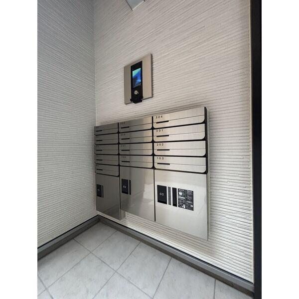 Cherim 本陣十王町 South（104） 物件画像
