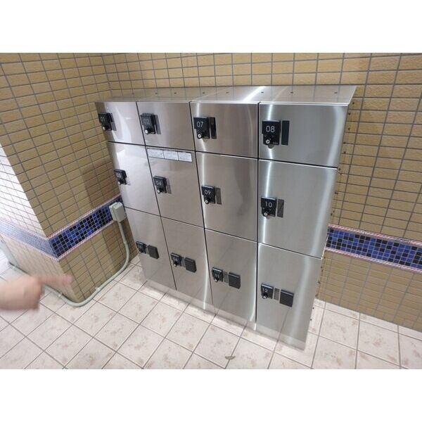 ヴァンキッシュ 物件画像