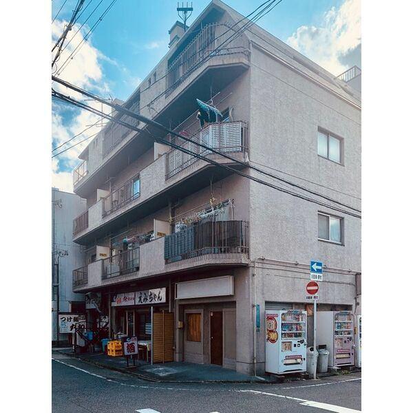 日興ビル（403） 外観