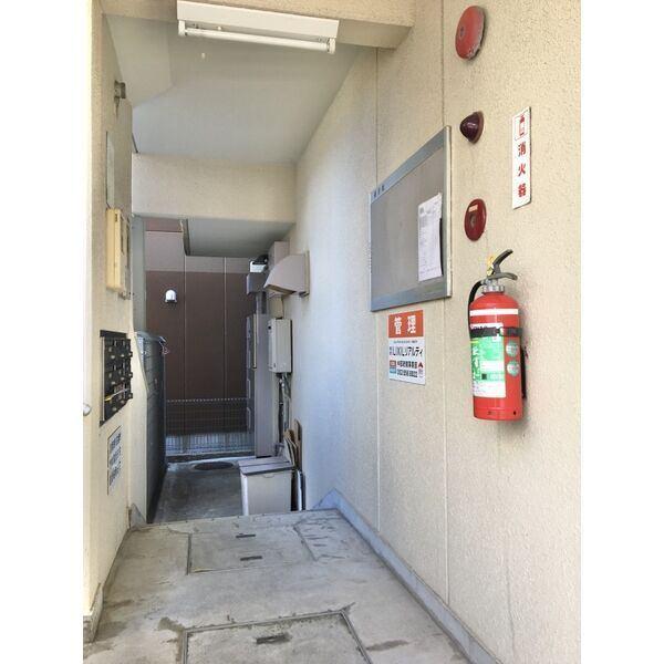 コーポラス小出（2B） その他