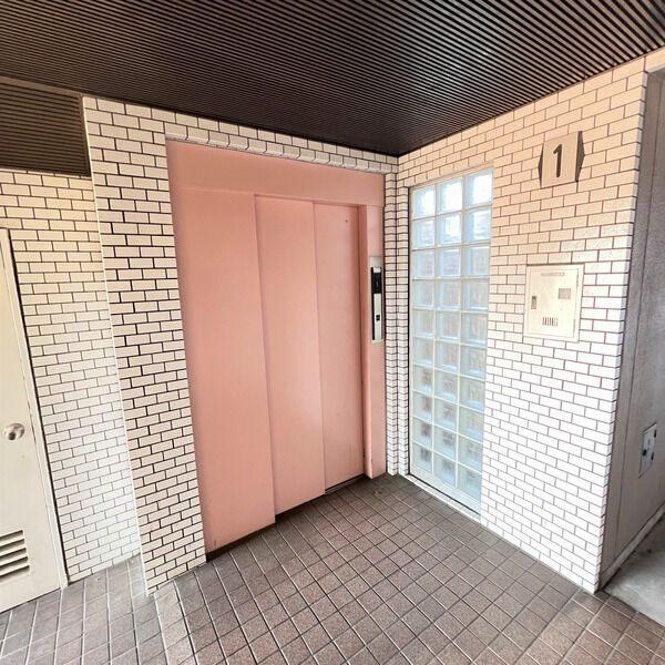 ファミール大畑（403） その他