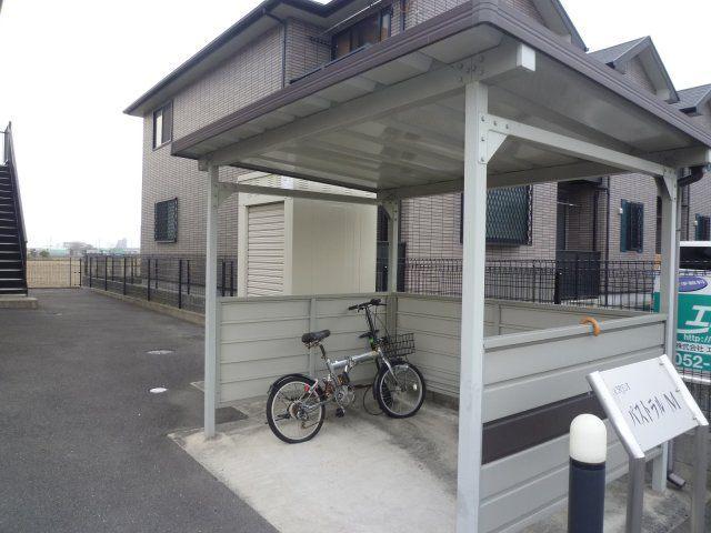パストラルM（202） 共有部分