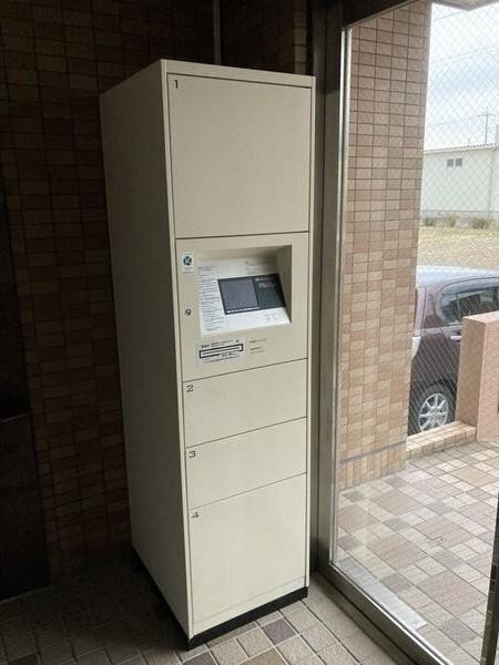 クレアール古城（305） その他