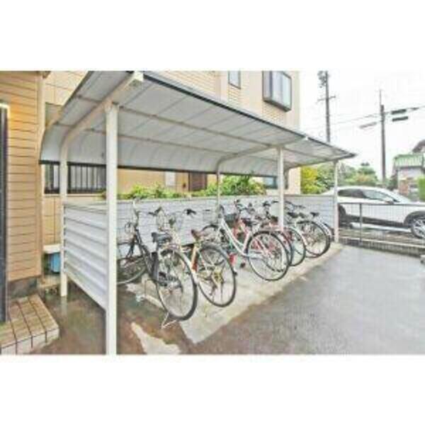 WAVE　HOUSE（101） 共有部分