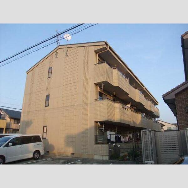 WAVE　HOUSE（101） 外観