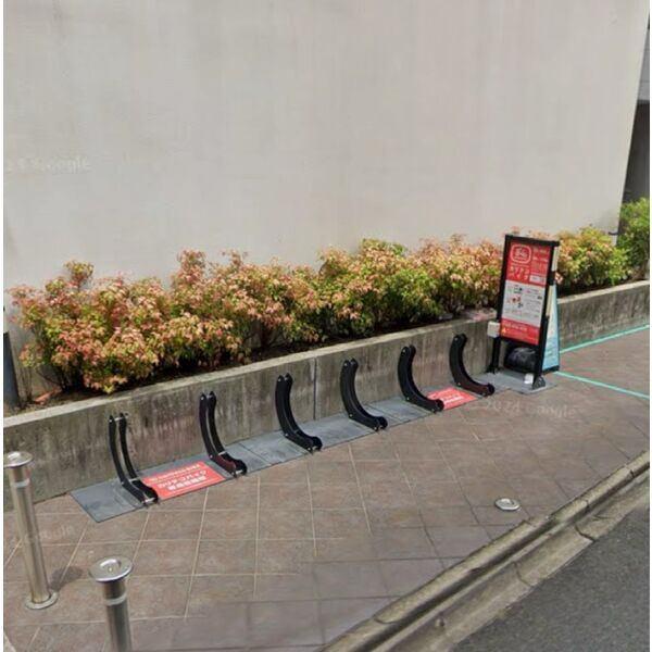 ライジングコート名古屋駅南（604） その他