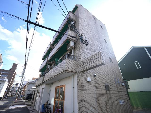 ハートイン洲山（4C） その他
