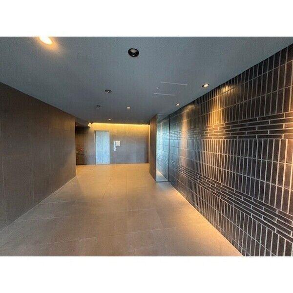 SHOKEN Residence 名古屋〈太閤通〉（1304） エントランス