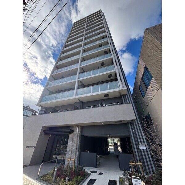 SHOKEN Residence 名古屋〈太閤通〉（1304） その他