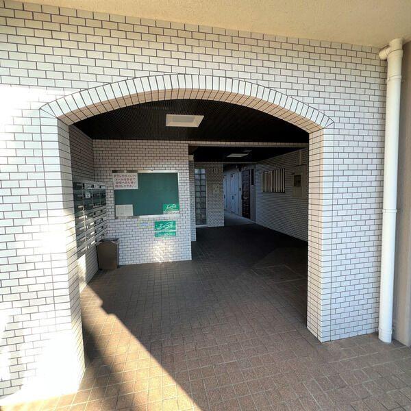 ファミール大畑（403） その他