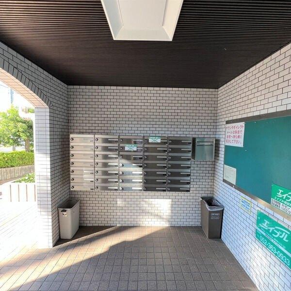 ファミール大畑（403） その他