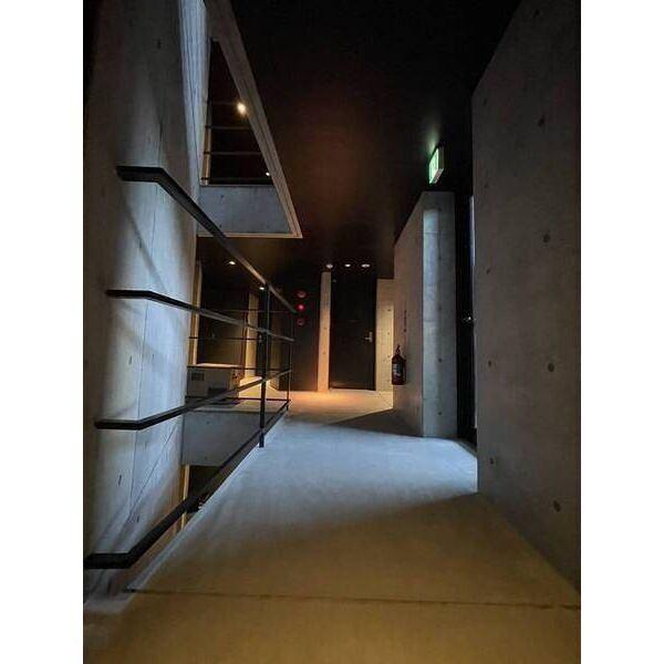 BAUWERK（205） 眺望