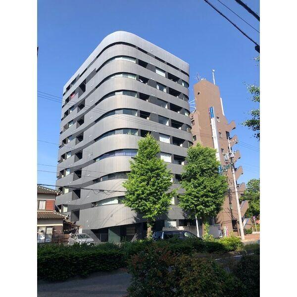 BAUWERK（205） 外観