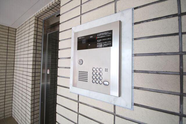 レージュ高道（403） 共有部分