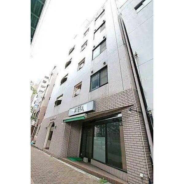 サンシャイン江川町（202） 物件画像