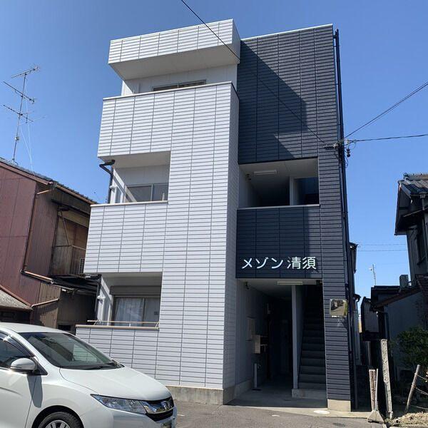 メゾン清須（101） 外観