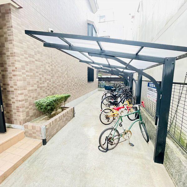 サンハイツ名取　Ⅱ（1A） その他