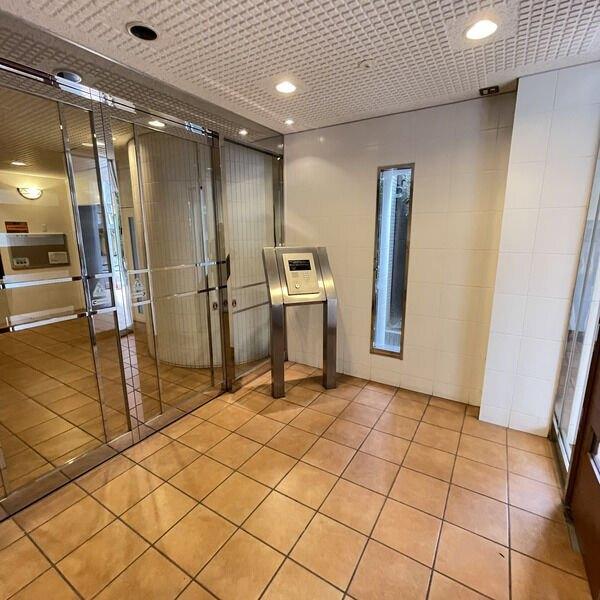 ベレーサ名駅ウエスト（0506） 共有部分