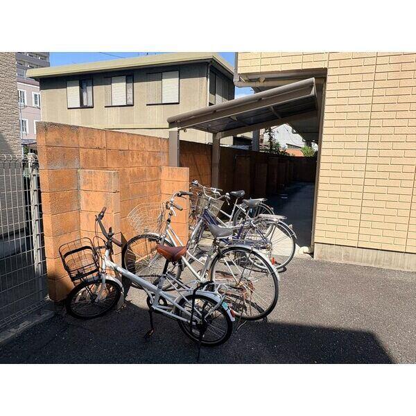 M&Mマンション（103） その他