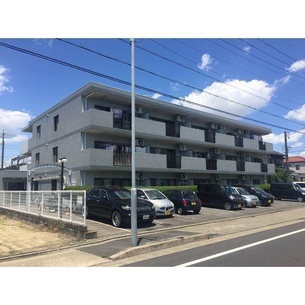 プロビデンス日比野（2C） 外観
