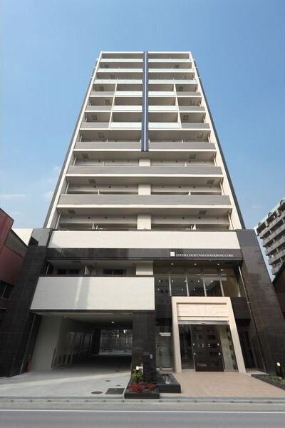 エステムコート名古屋駅前CORE（1206） 外観