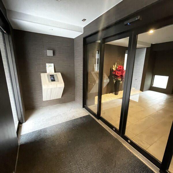 Residence Nagoya（602） その他