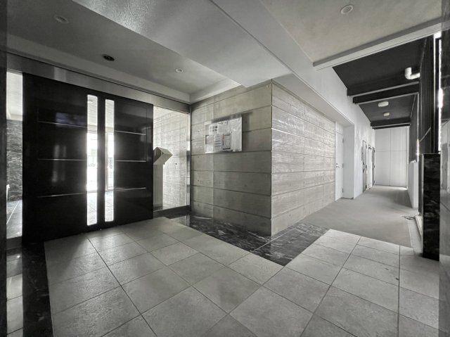 エルザビル名古屋駅前（1201） ロビー