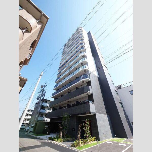 MAXIV名古屋（1204） 外観