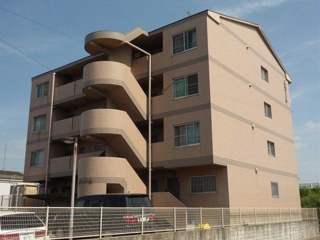 ルクール（402） 外観
