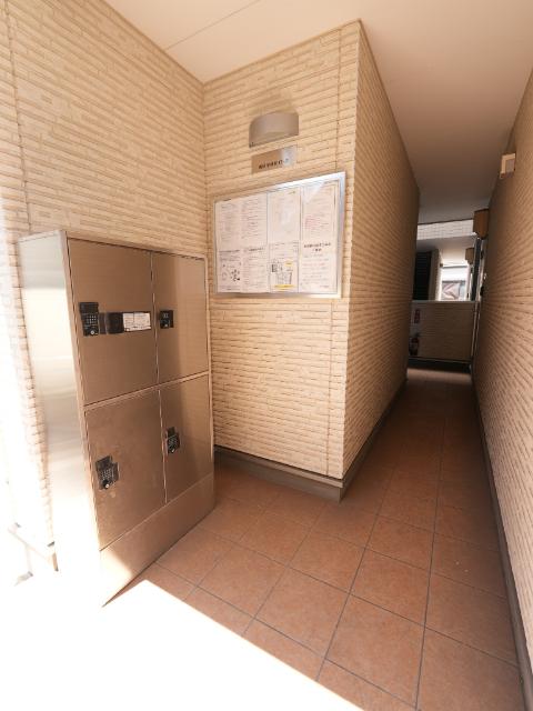 ヴィラ桜本町 物件画像