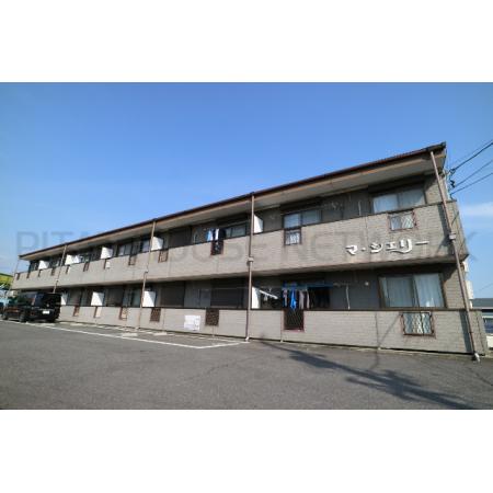 三重県鈴鹿市2DKマンション