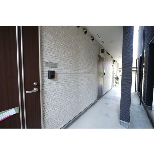 ジョイハーモニー南川町 物件画像