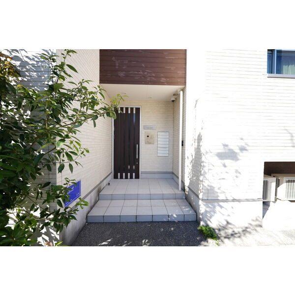 アルバーノ道徳北町 物件画像