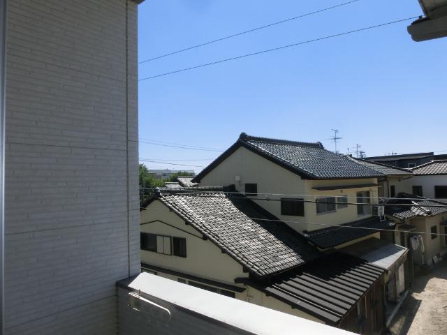 ASTERIA金山 物件画像