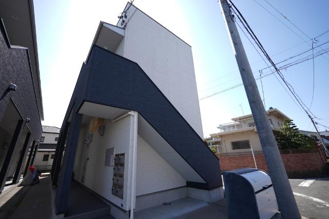 ASTERIA金山 物件画像