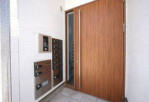Grandtic Room's白金 物件画像