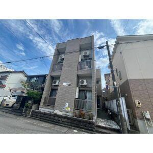 アビー・ロード 外観